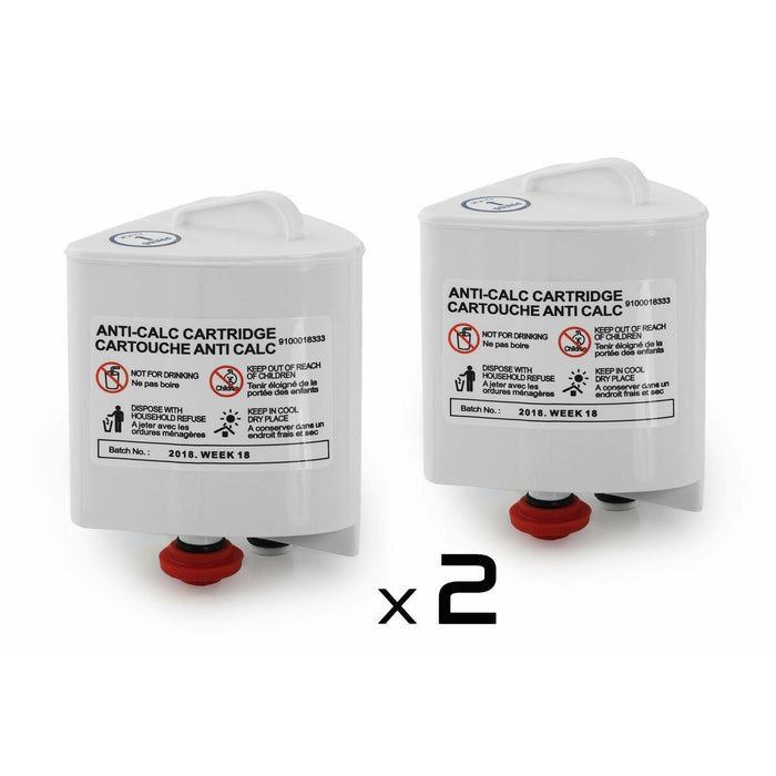 Anti-limescale Rowenta XD9030E0 Sheet