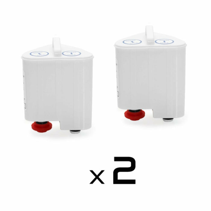 Anti-limescale Rowenta XD 9060