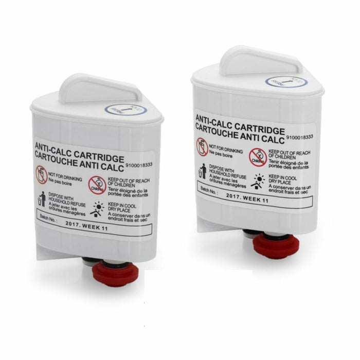 Anti-limescale Rowenta XD 9060