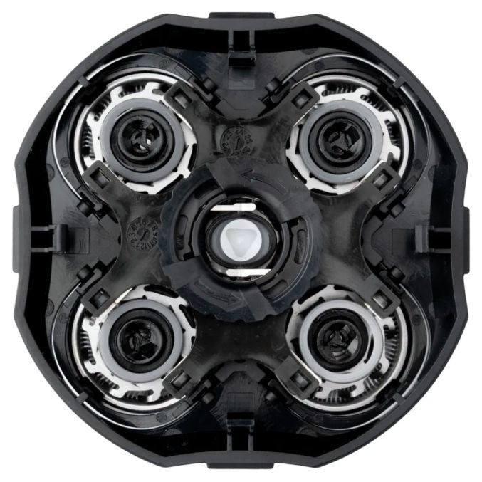 Rowenta XD3520E0 Block Blades For Skull Shaver