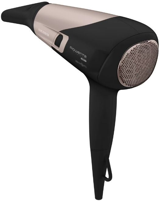 Hair dryer ROWENTA Studio Dry Glow CV5831F0