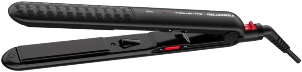 Hair straightener Rowenta SF323LF0