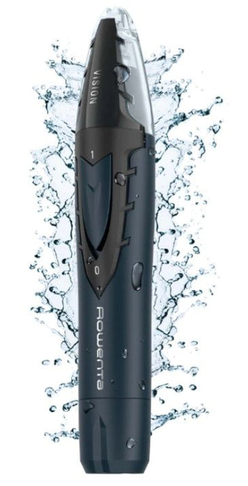 Nose and ear trimmer ROWENTA Vision TN3011F0