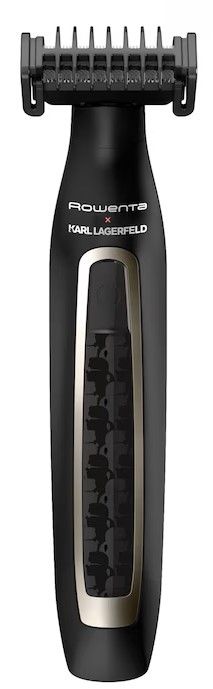 Hybrid beard trimmer ROWENTA x KARL LAGERFELD TN602LF0