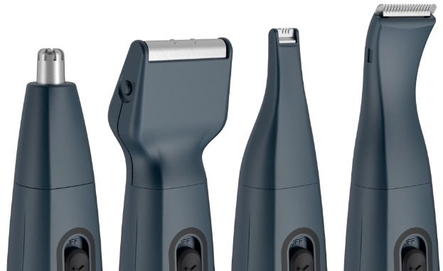 Rowenta TN3651F0 Beard Styling Specialist