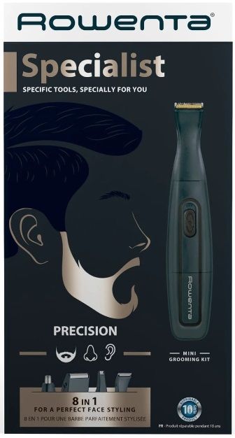 Rowenta TN3651F0 Beard Styling Specialist