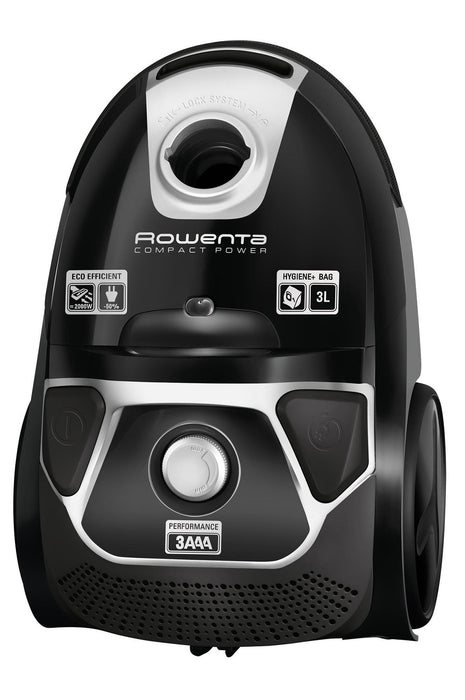 Vacuum cleaner ROWENTA RO3985EA Compact Power™