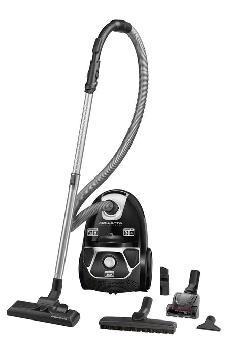 Vacuum cleaner ROWENTA RO3985EA Compact Power™