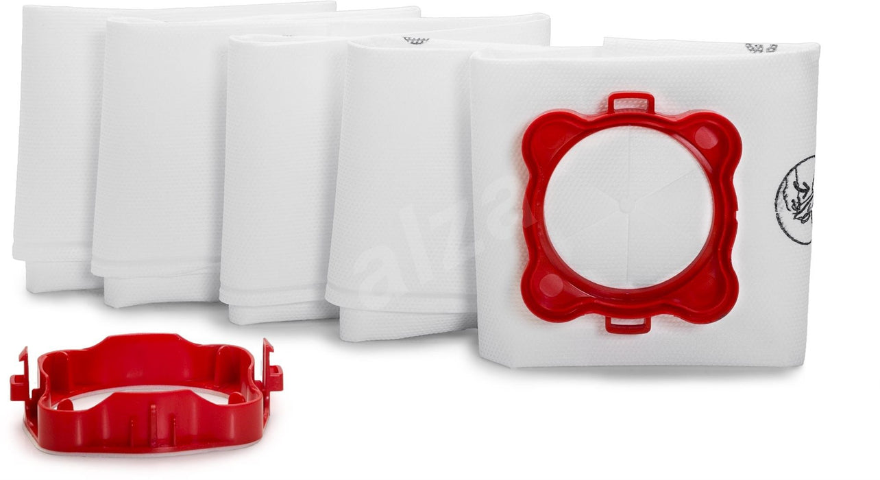 Bags ROWENTA WB305140, 5 pcs