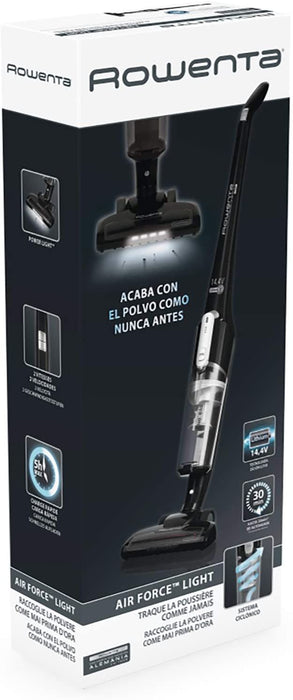 Vacuum cleaner ROWENTA Air Force Light RH6545WH