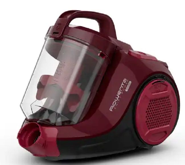 The ROWENTA RO2933EA Swift Power Cyclonic vacuum cleaner
