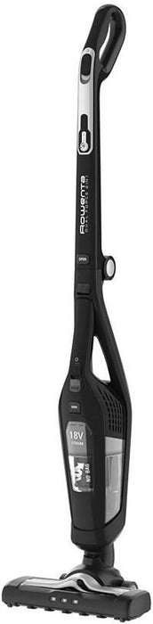Vacuum cleaner ROWENTA Dual Force 2in1 18V RH6735WH