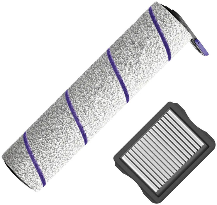 Rowenta ZR336A01 Accessories Kit X-Clean 10