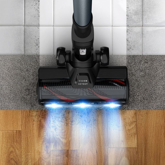 Vacuum cleaner ROWENTA X-Force Flex 16.60 Animal RH9C71E0