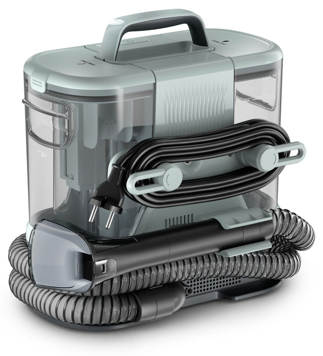 DEVICE FOR CLEANING A STAIN CLEAN IT COMPACT ROWENTA IN3020F0