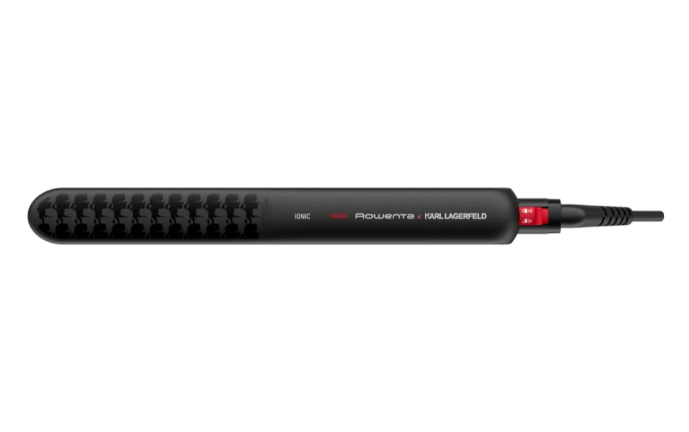 Hair straightener Rowenta SF323LF0