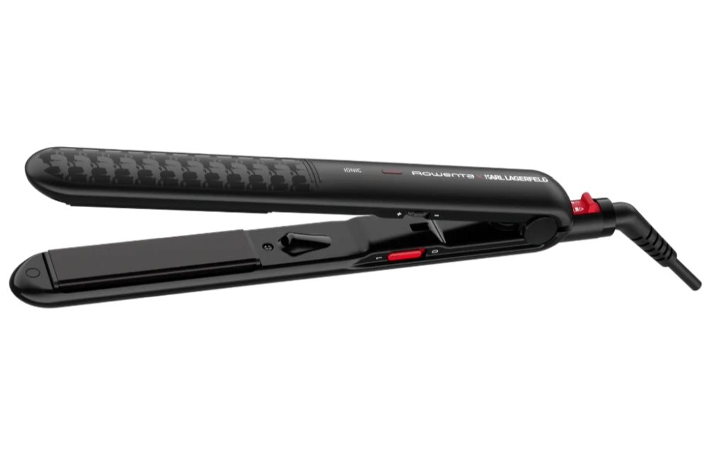 Hair straightener Rowenta SF323LF0