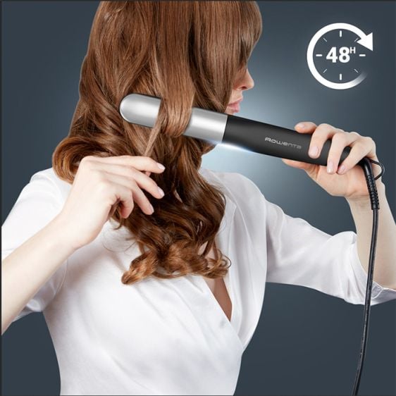 Hair straightener ROWENTA Thermostyle SF7120E0