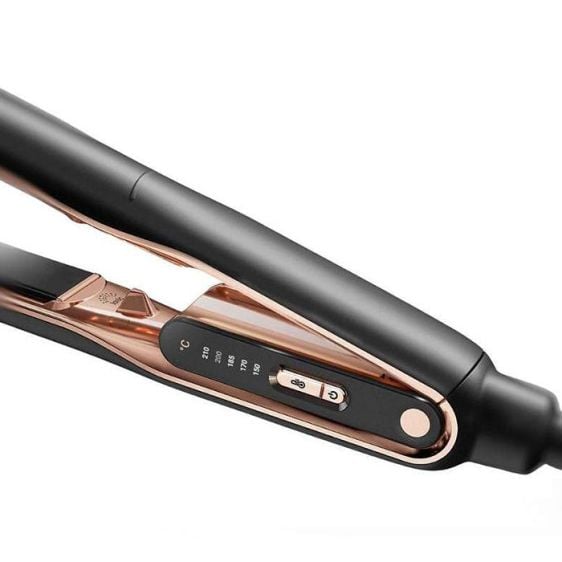 Hair straightener ROWENTA Ultimate Experience SF8120F0