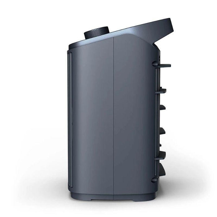 Fan stove ROWENTA Intense Comfort SO2351F0, 2000 W