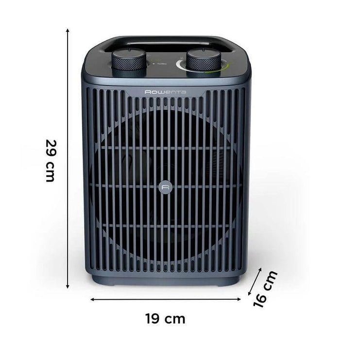 Fan oven ROWENTA Intense Comfort SO2351F0, 2000 W