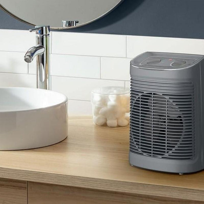 Fan oven ROWENTA Instant Comfort Aqua SO6511F2