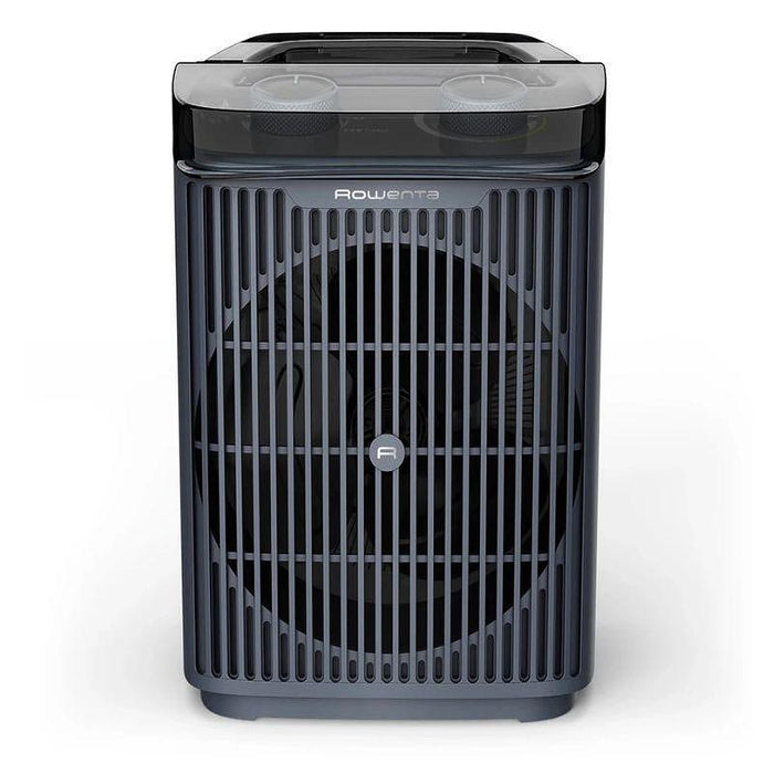 Fan stove ROWENTA Intense Comfort Aqua SO6551F0, 2400 W