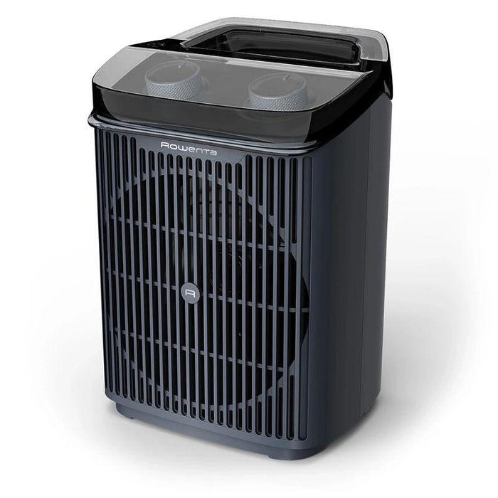 Fan stove ROWENTA Intense Comfort Aqua SO6551F0, 2400 W