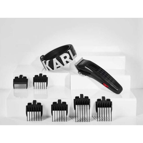 Hair clipper ROWENTA x KARL LAGERFELD TN152LF0