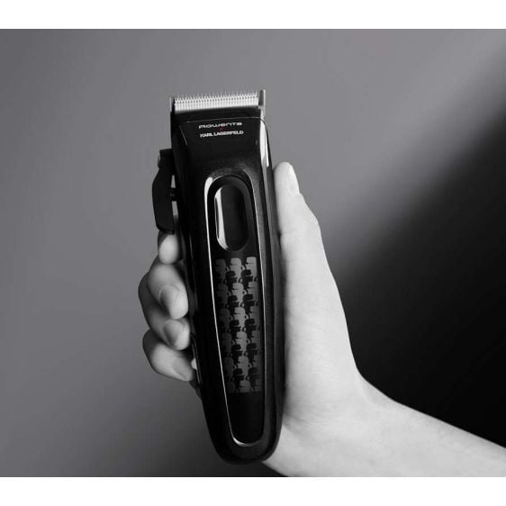 Hair clipper ROWENTA x KARL LAGERFELD TN152LF0