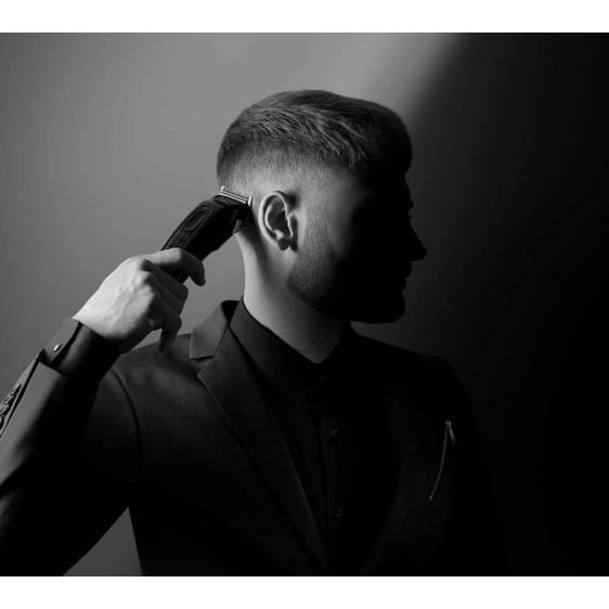Hair clipper ROWENTA x KARL LAGERFELD TN152LF0