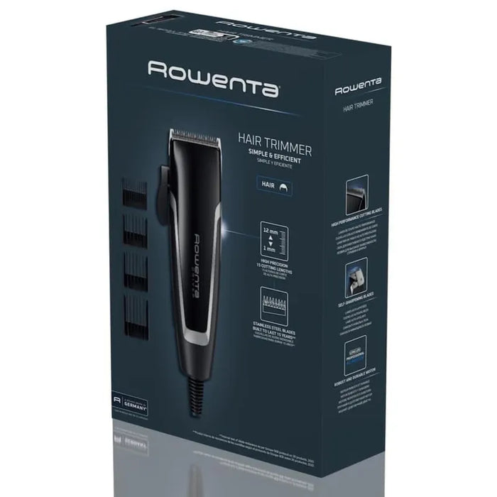 Hair clipper ROWENTA TN1603F0 Driver