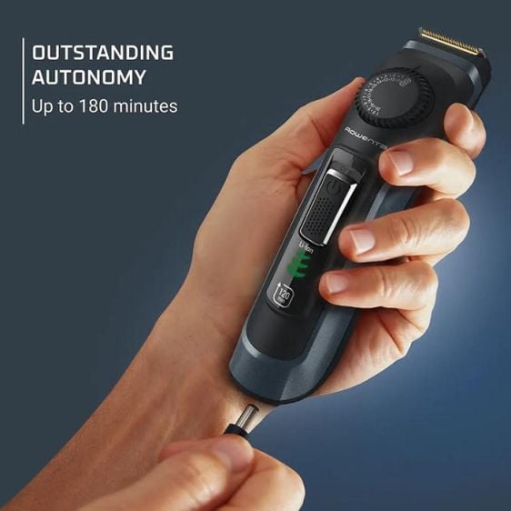 Trimmer ROWENTA Virtuo TN3804E0