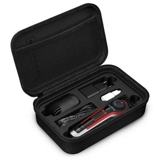 ROWENTA Formula 1® Hybrid Beard Trimmer TN384MF0