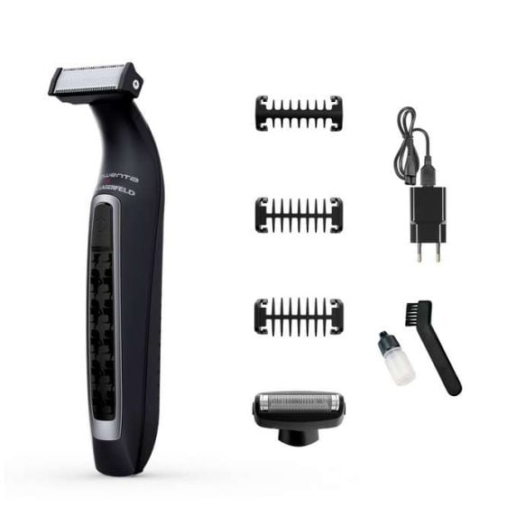 Hybrid beard trimmer ROWENTA x KARL LAGERFELD TN602LF0