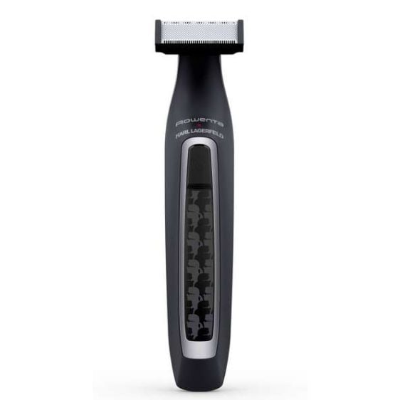 ROWENTA x KARL LAGERFELD Hybrid Beard Trimmer TN602LF0