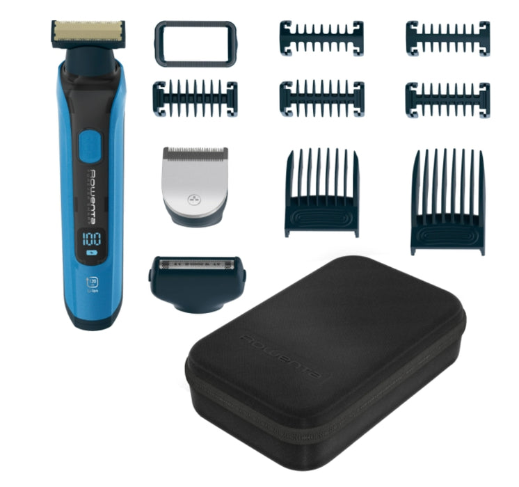 Trimmer Rowenta TN6200F4 Forever Sharp