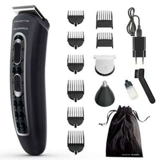 ROWENTA x KARL LAGERFELD TN911LF0 Trimmer