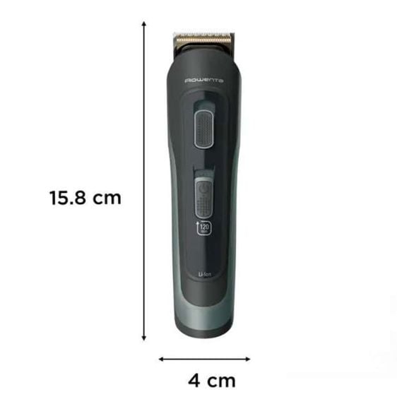 Trimmer ROWENTA Selectium 15 in 1 TN9444E0