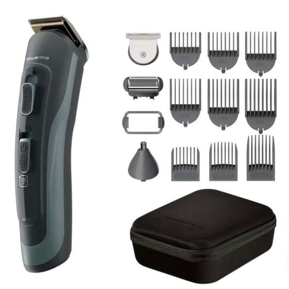 Trimmer ROWENTA Selectium 15 in 1 TN9444E0