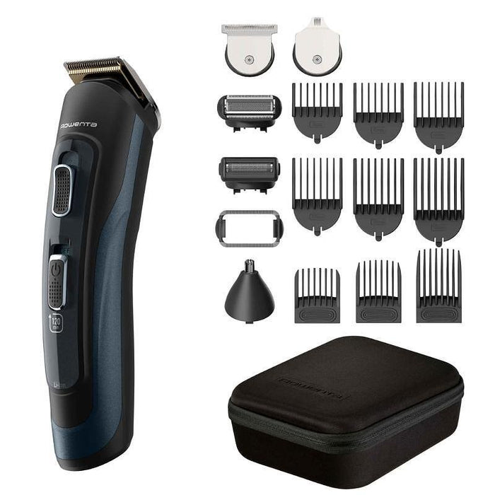 Trimmer ROWENTA Selectium 17 in 1 TN9464E0