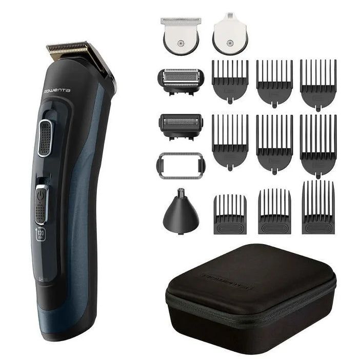 Trimmer ROWENTA Selectium 17 in 1 TN9464E0
