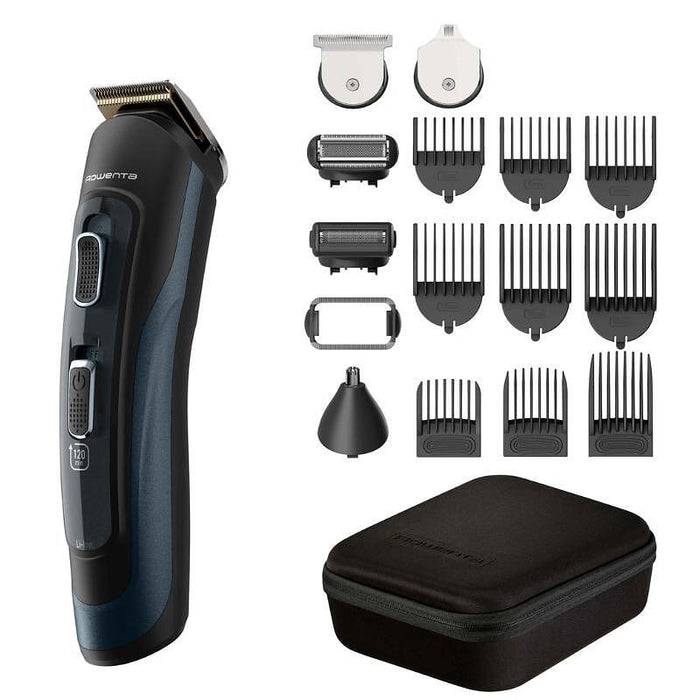 Trimmer ROWENTA Selectium 17 in 1 TN9464E0