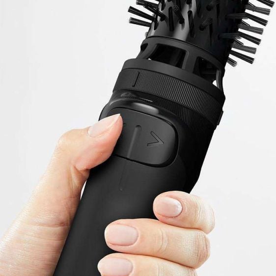 Rotating brush with hot air ROWENTA Brush Activ UB9520F0