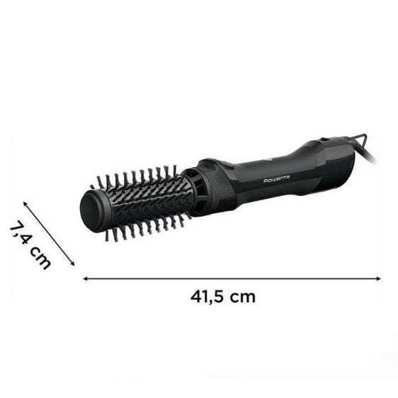 Rotating brush with hot air ROWENTA Brush Activ UB9520F0