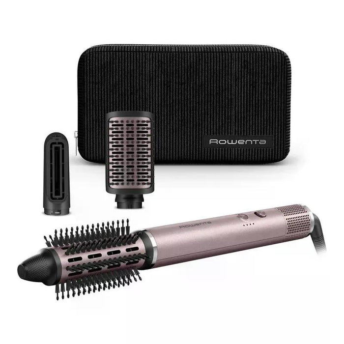 Electric hair brush Rowenta UB9B20E0, 950 W