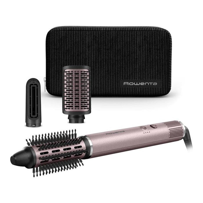 Electric hair brush Rowenta UB9B20E0, 950 W