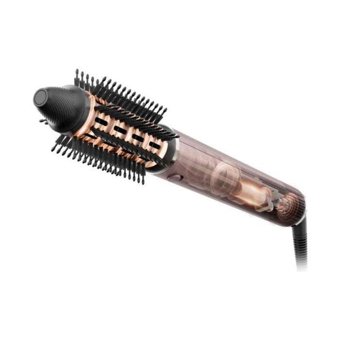 Electric hair brush Rowenta UB9B20E0, 950 W