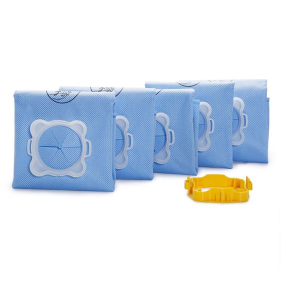 Bags ROWENTA WB406140, 5 pcs