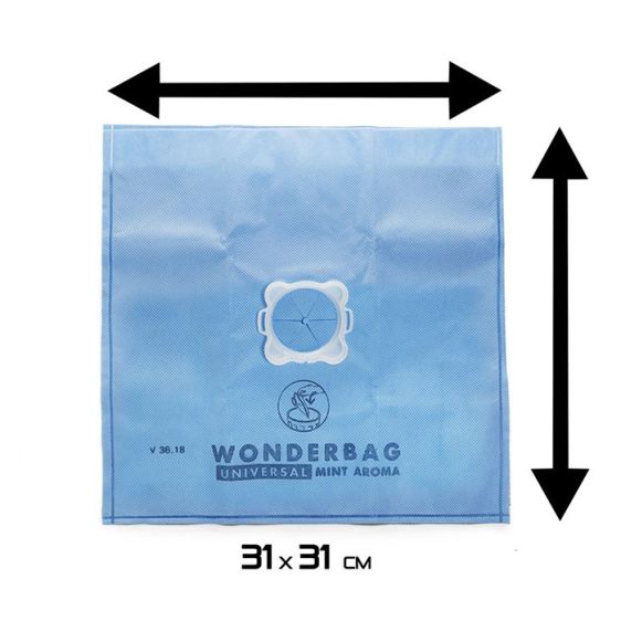 Bags ROWENTA WB406140, 5 pcs
